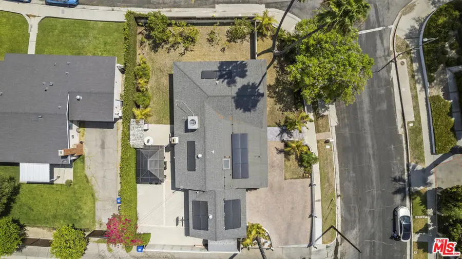 16201 Halsey Street, Granada Hills, CA 91344 - #2