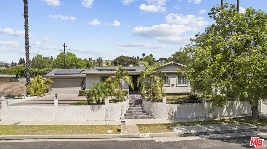 16201 Halsey Street, Granada Hills, CA 91344 - #3