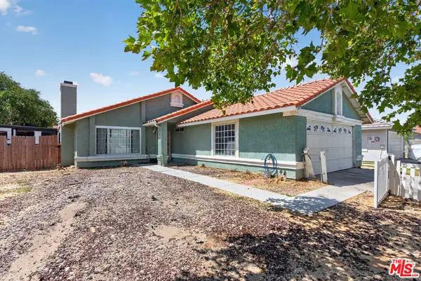 1718 Polo Court, Lancaster, CA 93535