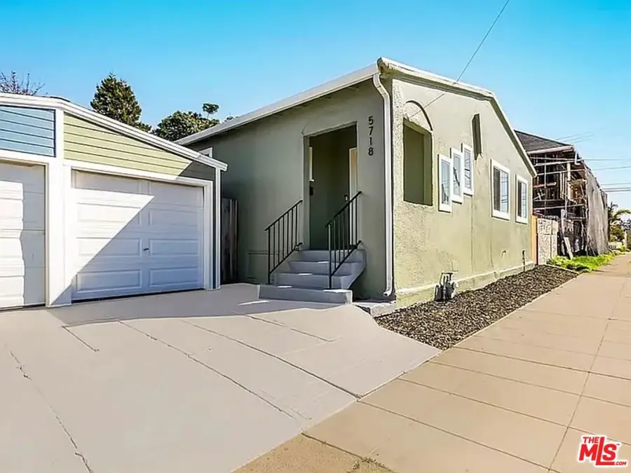 5726 5718 Los Angeles Street, Emeryville, CA 94608 - #2