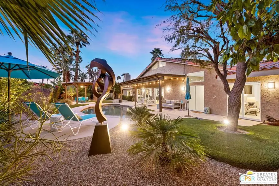 36725 Bluebird Avenue, Rancho Mirage, CA 92270 - #3