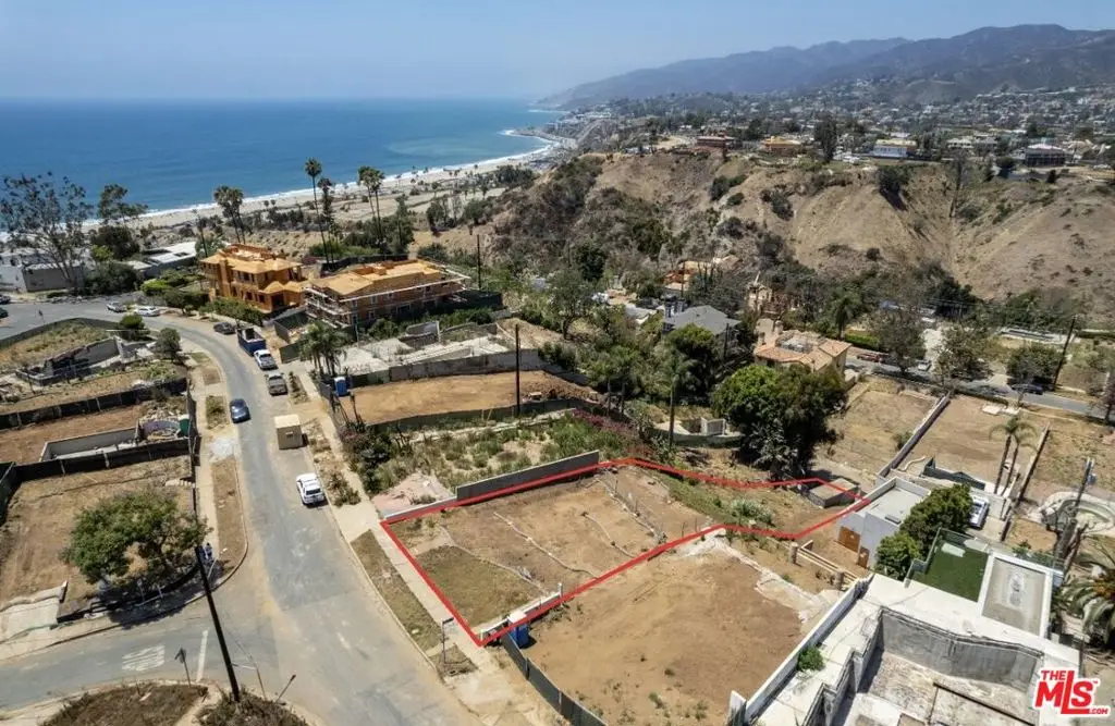 533 Mount Holyoke Avenue, Pacific Palisades, CA 90272 - #1