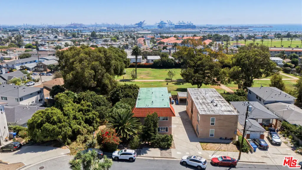 2404 S Carolina Street, San Pedro, CA 90731 - #1
