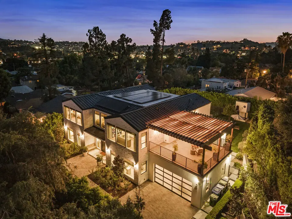 5261 Hermosa Avenue, Los Angeles, CA 90041 - #1