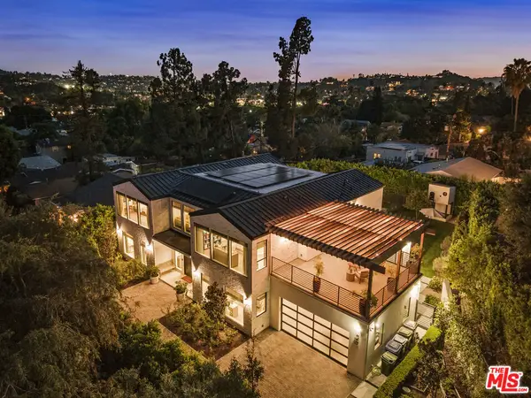 5261 Hermosa Avenue, Los Angeles, CA 90041