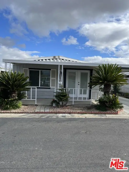 601 N Kirby Street #294, Hemet, CA 92545 - #1