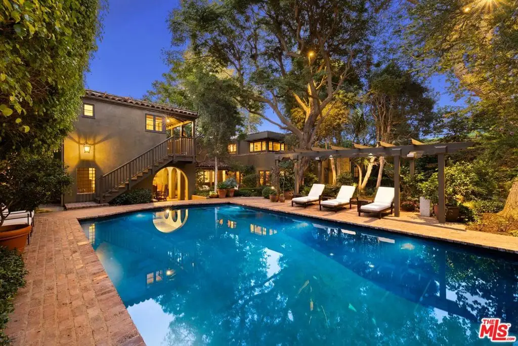 159 N Cliffwood Avenue, Los Angeles, CA 90049 - #1