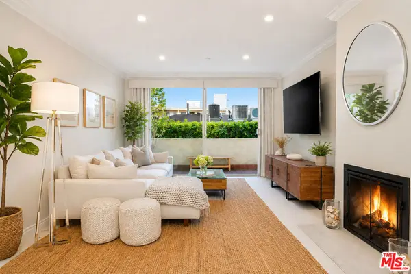 125 Montana Avenue #204, Santa Monica, CA 90403