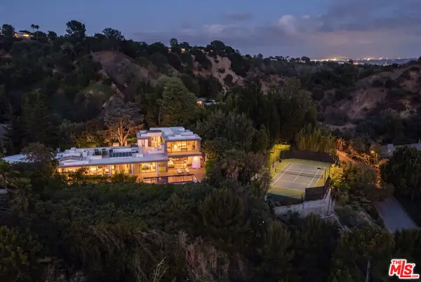 2644 Eden Place, Los Angeles, CA 90210