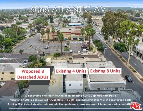 6068 Atlantic Avenue, Long Beach, CA 90805