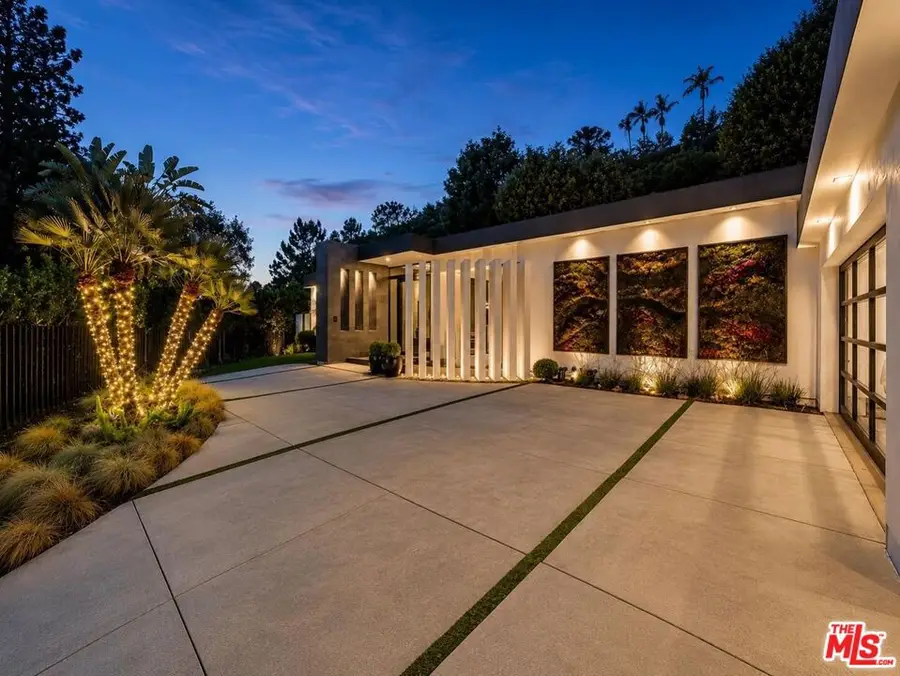 1049 Loma Vista Drive, Beverly Hills, CA 90210 - #2
