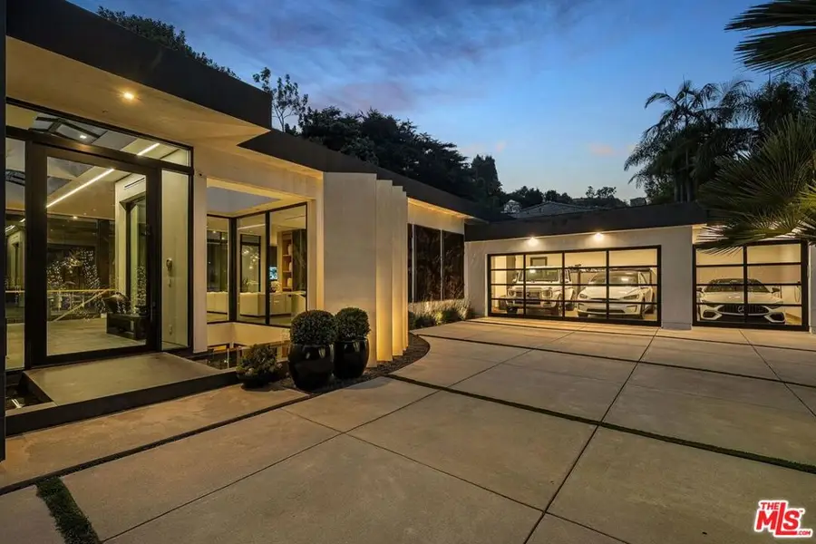 1049 Loma Vista Drive, Beverly Hills, CA 90210 - #3