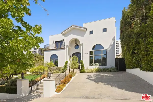 10669 Wellworth Avenue, Los Angeles, CA 90024