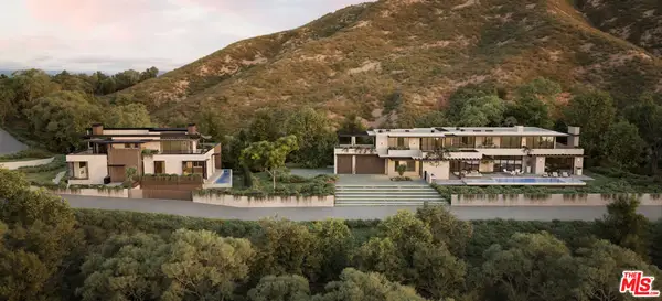 3860 Puerco Canyon Road, Malibu, CA 90265