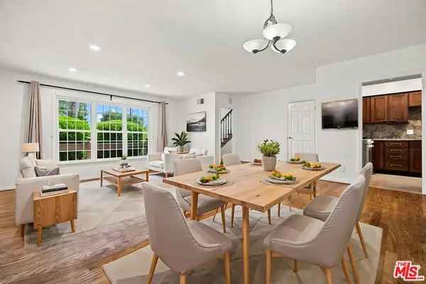 10669 La Grange Avenue, Los Angeles, CA 90025