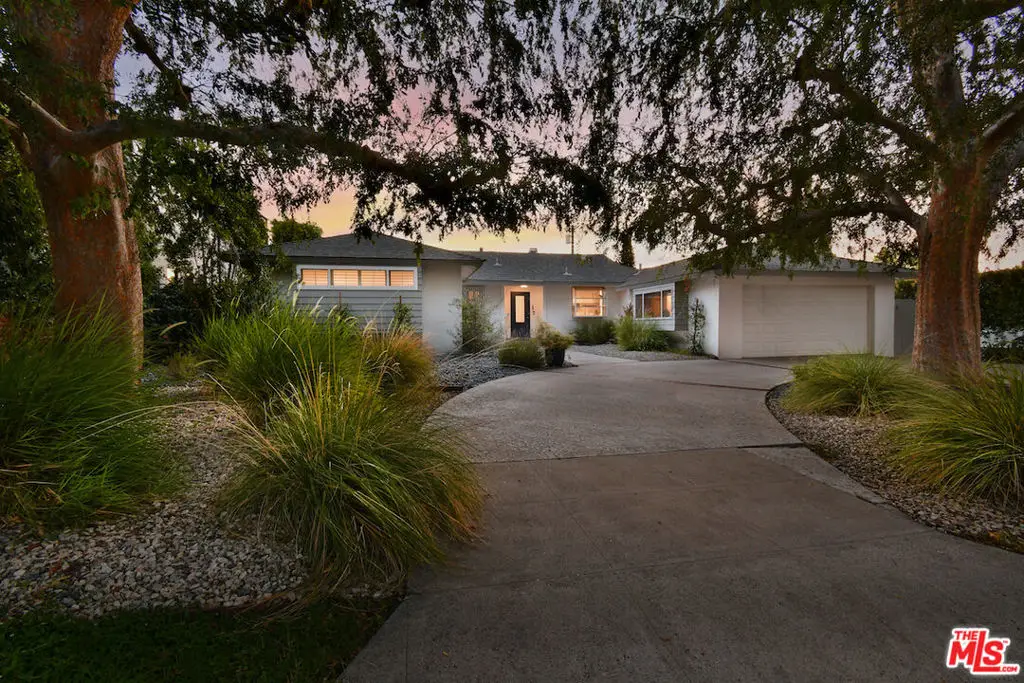 5071 Gaynor Avenue, Encino, CA 91436 - #1