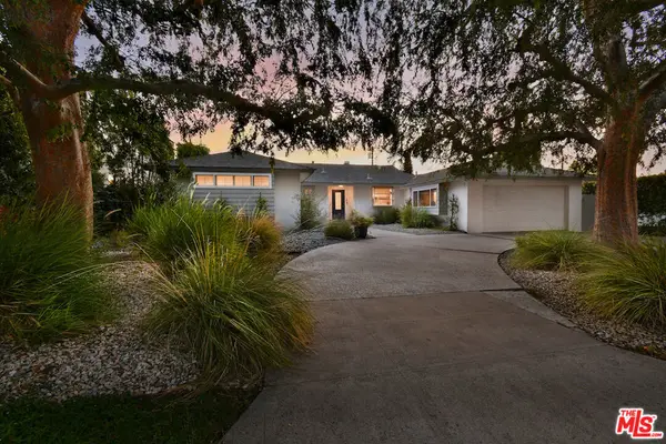 5071 Gaynor Avenue, Encino, CA 91436