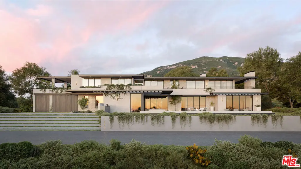3870 Puerco Canyon Road, Malibu, CA 90265 - #1