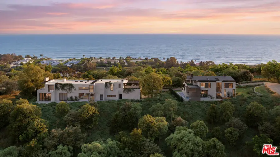 3870 Puerco Canyon Road, Malibu, CA 90265 - #2
