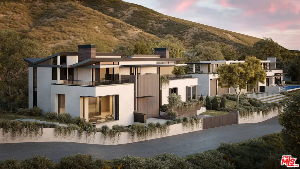 3868 Puerco Canyon Road, Malibu, CA 90265 - #1