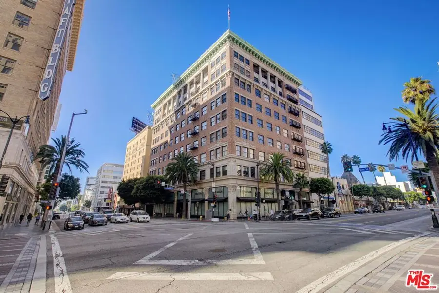 1645 N Vine Street #911, Los Angeles, CA 90028 - #2