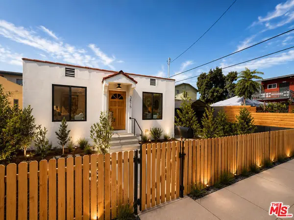 3875 Middlebury Street, Los Angeles, CA 90004