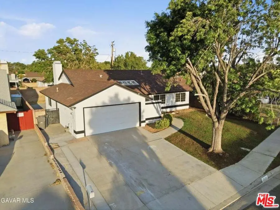 45102 Camolin Avenue, Lancaster, CA 93534 - #2