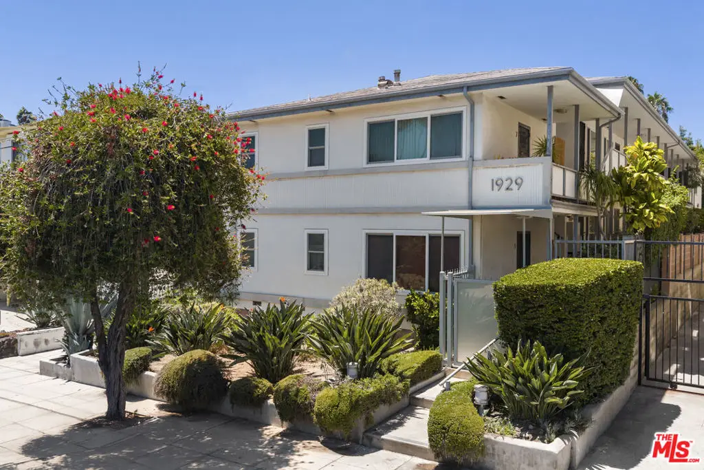 1929 Tamarind Avenue #8, Los Angeles, CA 90068 - #1