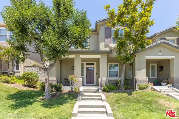 19919 Oakville Court, Northridge, CA 91326