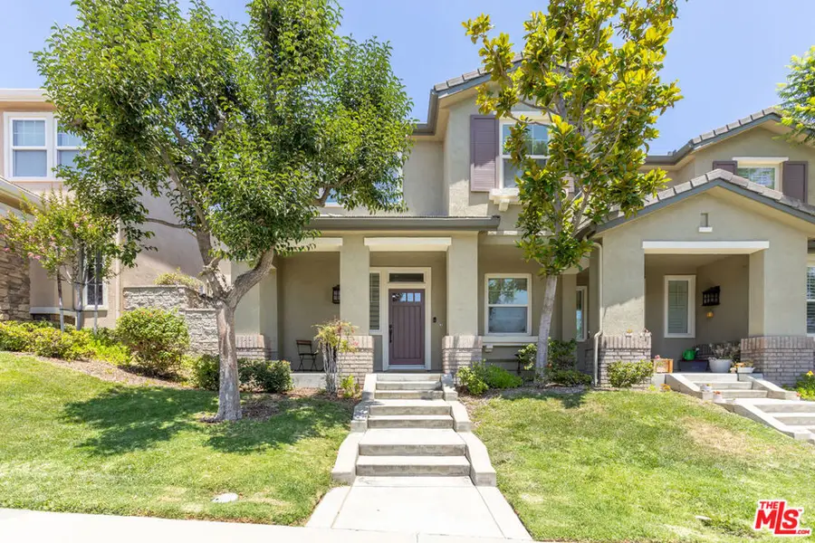 19919 Oakville Court, Northridge, CA 91326 - #3