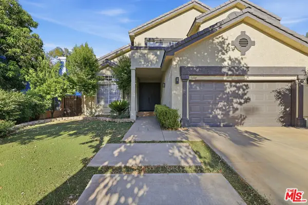 9400 Aqueduct Avenue, Los Angeles, CA 91343