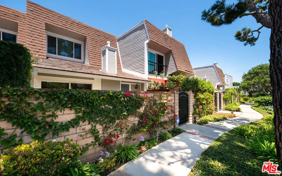 13011 Mindanao Way #4, Marina Del Rey, CA 90292 - #2