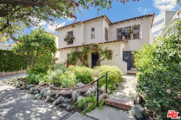 6626 W 6th Street, Los Angeles, CA 90048