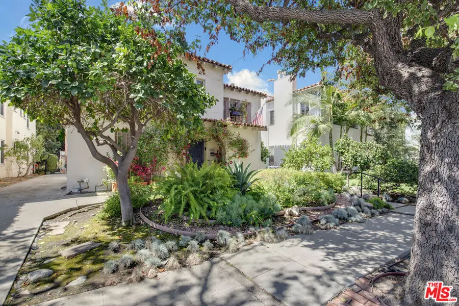 6626 W 6th Street, Los Angeles, CA 90048 - #3