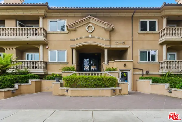 11440 National Boulevard #16, Los Angeles, CA 90064