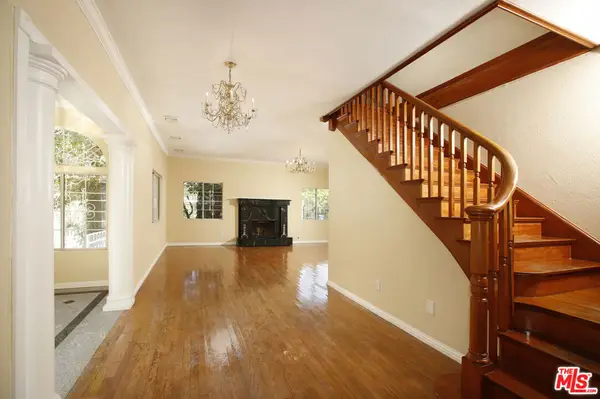 4915 El Canto Drive, Los Angeles, CA 90041