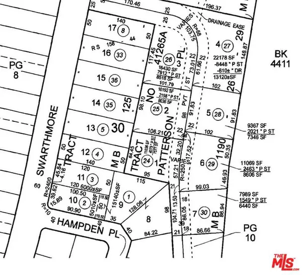 732 Hampden Place, Pacific Palisades, CA 90272