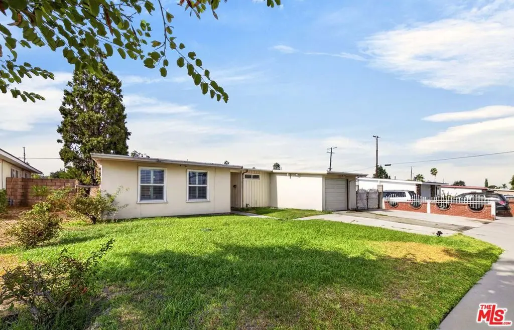 2136 E Walnut Creek, West Covina, CA 91791 - #1