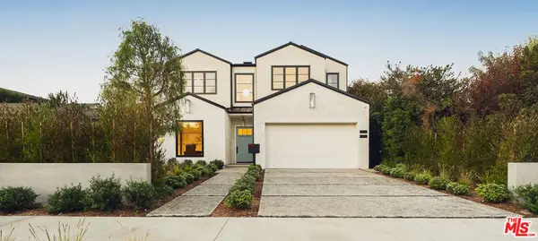 3640 S Barrington Avenue, Los Angeles, CA 90066