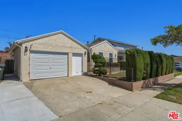 11612 Cimarron Avenue, Hawthorne, CA 90250