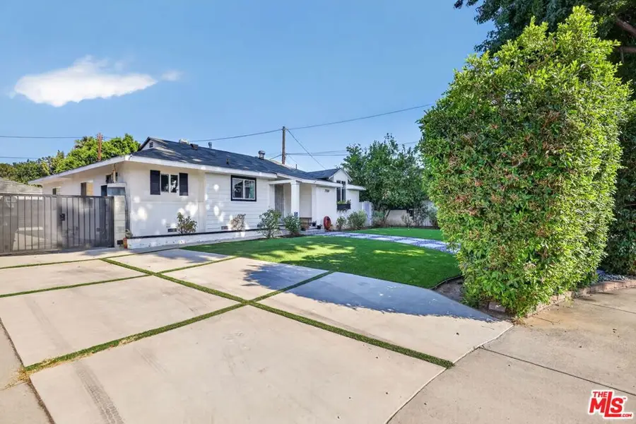 7550 Ruffner Avenue, Van Nuys, CA 91406 - #2
