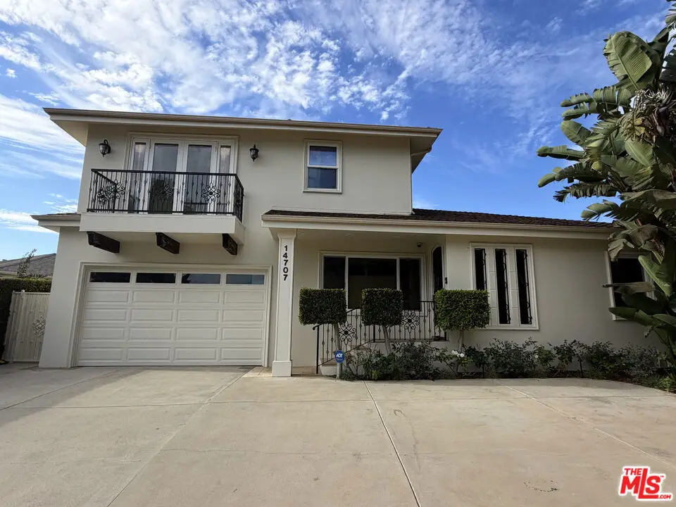 14707 W Sunset Boulevard, Pacific Palisades, CA 90272 - #1