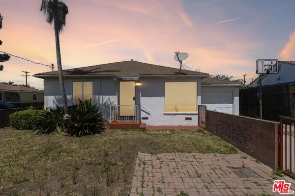 11257 Greenlawn Avenue, Los Angeles, CA 90230