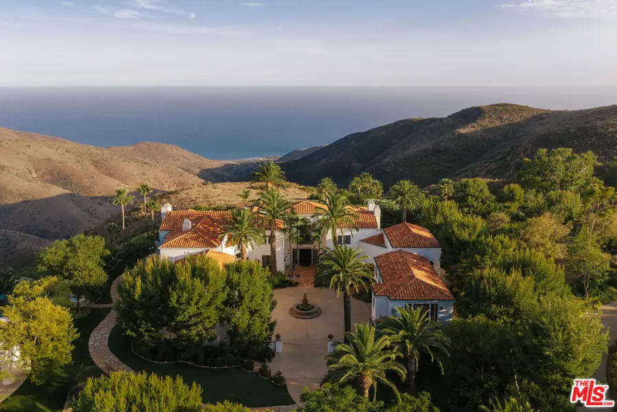 10502 Yellow Hill Road, Malibu, CA 90265 - #2