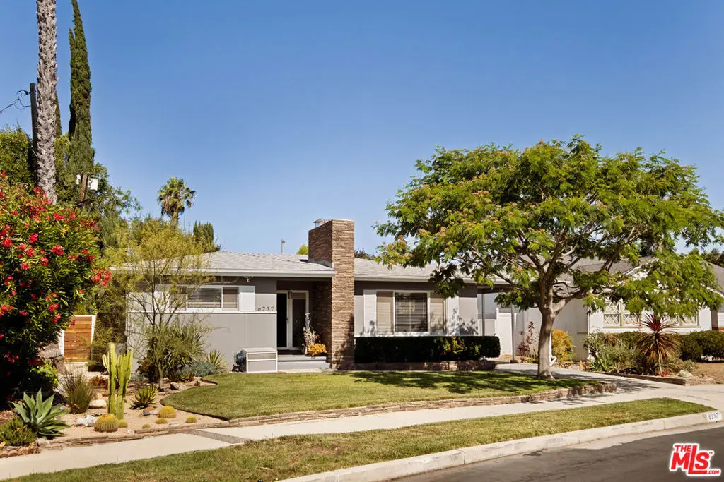 6237 Belmar Avenue, Tarzana, CA 91335 - #1