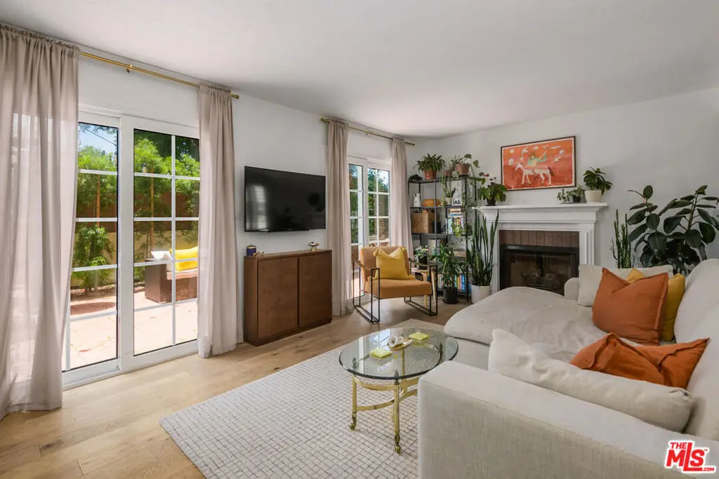 4035 Wade Street #B, Culver City, CA 90066 - #1