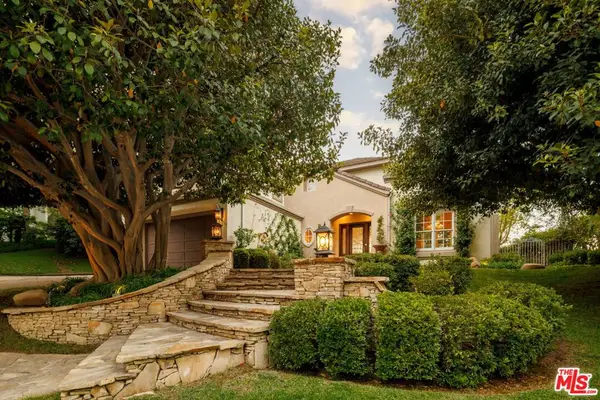 3469 Cordova Drive, Calabasas, CA 91302