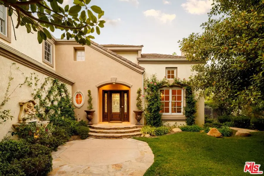 3469 Cordova Drive, Calabasas, CA 91302 - #2