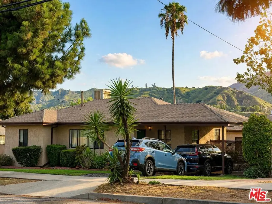 8451 Wentworth Street, Sunland, CA 91040 - #3