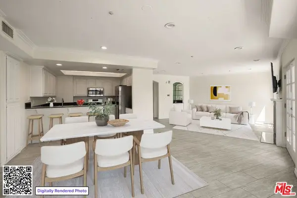 1278 S Camden Drive #103, Los Angeles, CA 90035